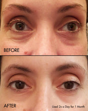 Load image into Gallery viewer, Fermentation Peptine Eye Care Cream